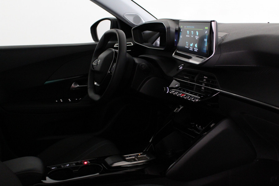 Peugeot e-2008 EV Allure Pack 50 kWh > 11kW Lader/Camera/LED koplampen/stoelverwarming...