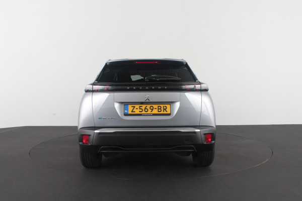 Peugeot e-2008 EV Allure Pack 50 kWh > 11kW Lader/Camera/LED koplampen/stoelverwarming...