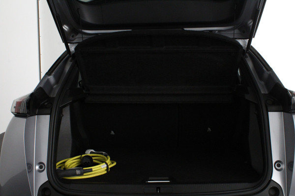 Peugeot e-2008 EV Allure Pack 50 kWh > 11kW Lader/Camera/LED koplampen/stoelverwarming...