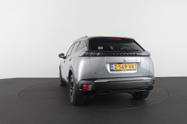 Peugeot e-2008 EV Allure Pack 50 kWh > 11kW Lader/Camera/LED koplampen/stoelverwarming...