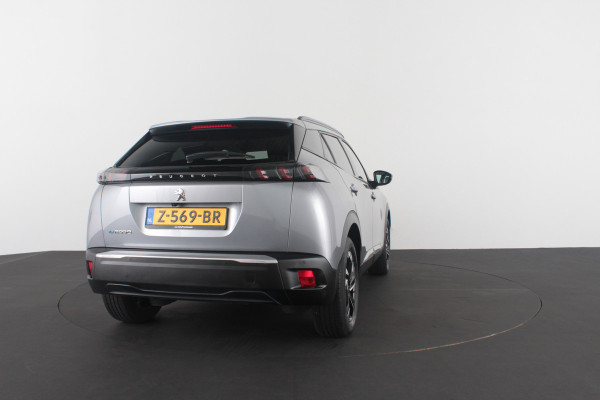 Peugeot e-2008 EV Allure Pack 50 kWh > 11kW Lader/Camera/LED koplampen/stoelverwarming...