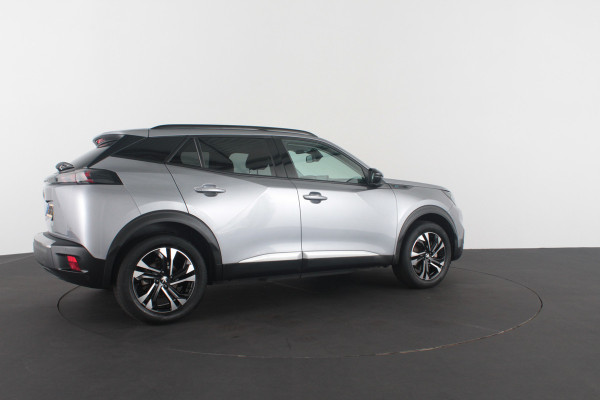 Peugeot e-2008 EV Allure Pack 50 kWh > 11kW Lader/Camera/LED koplampen/stoelverwarming...