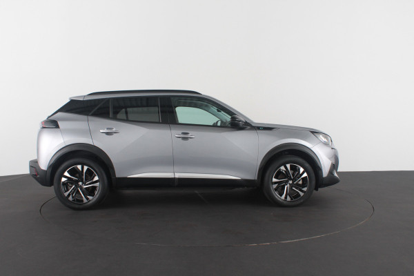 Peugeot e-2008 EV Allure Pack 50 kWh > 11kW Lader/Camera/LED koplampen/stoelverwarming...