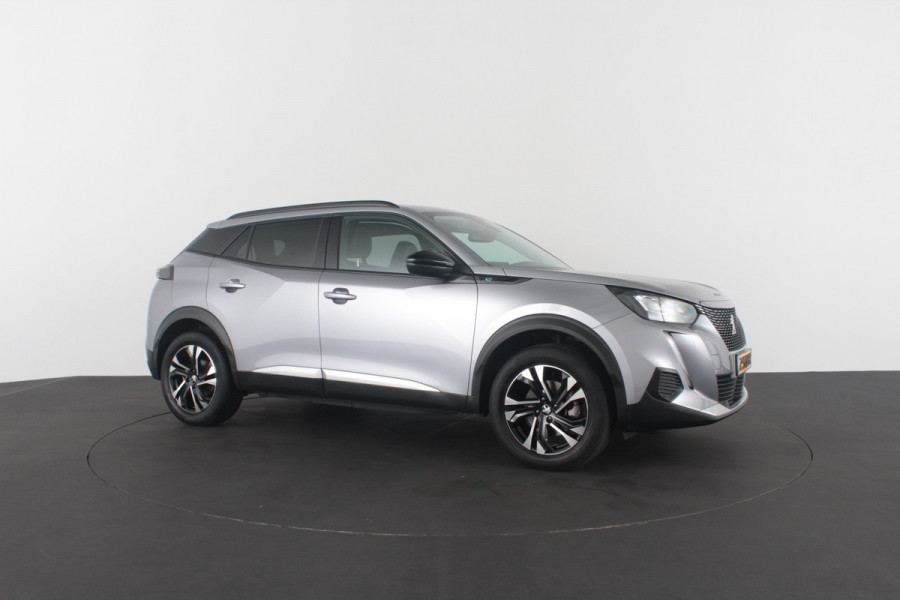 Peugeot e-2008 EV Allure Pack 50 kWh > 11kW Lader/Camera/LED koplampen/stoelverwarming...