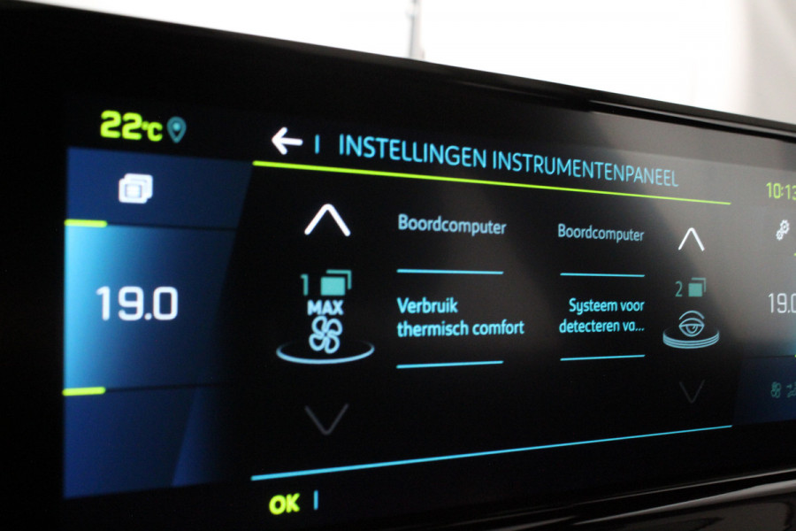 Peugeot e-2008 EV Allure Pack 50 kWh > 11kW Lader/Camera/LED koplampen/stoelverwarming...