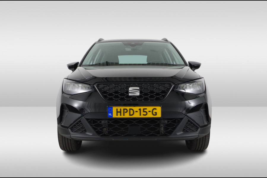 Seat Arona 1.0 TSI Style > Camera/17inch/stoelverwarming/cruise control...