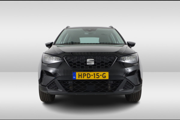 Seat Arona 1.0 TSI Style > Camera/17inch/stoelverwarming/cruise control...