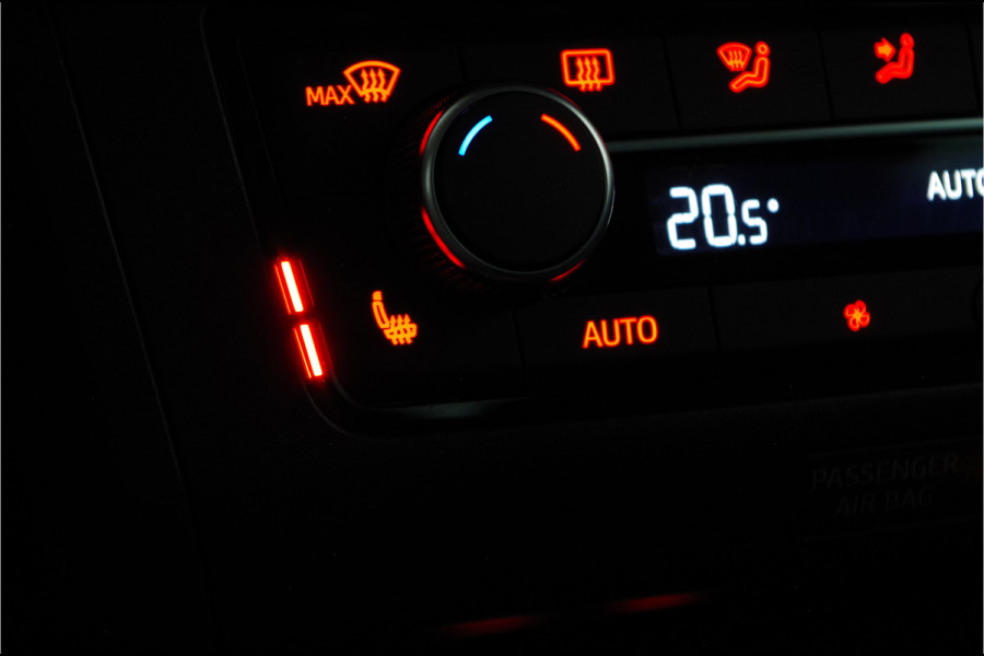 Seat Arona 1.0 TSI Style > Camera/17inch/stoelverwarming/cruise control...