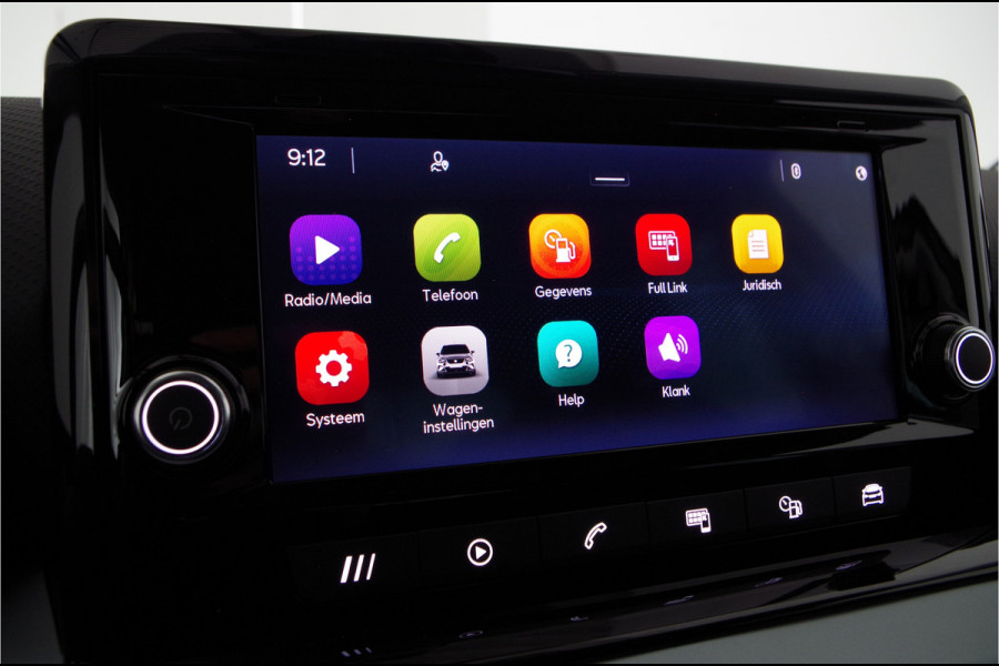 Seat Arona 1.0 TSI Style > Camera/17inch/stoelverwarming/cruise control...