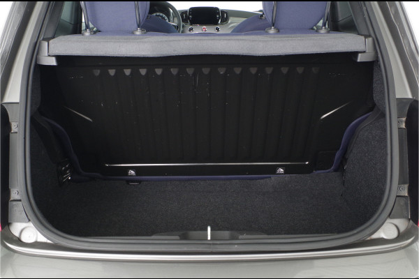 Fiat 500 1.0 Hybrid Club > Cruise control/Apple carplay/Android/Donkere hemelbekleding