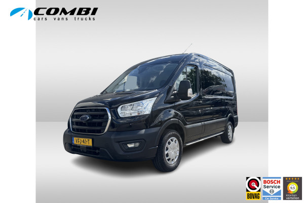 Ford Transit 350 2.0 TDCI L2H2 Trend RWD > 170pk/Trekhaak 3500kg/Euro6/stoelverwarming