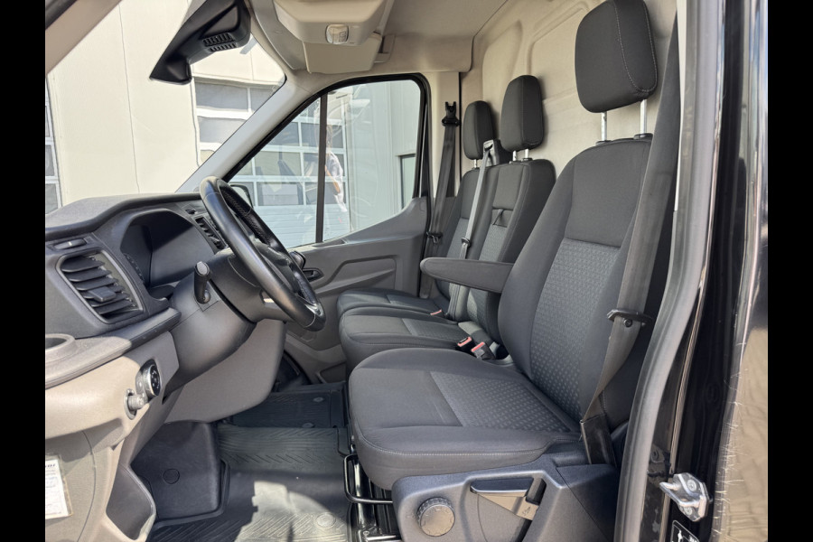 Ford Transit 350 2.0 TDCI L2H2 Trend RWD > 170pk/Trekhaak 3500kg/Euro6/stoelverwarming
