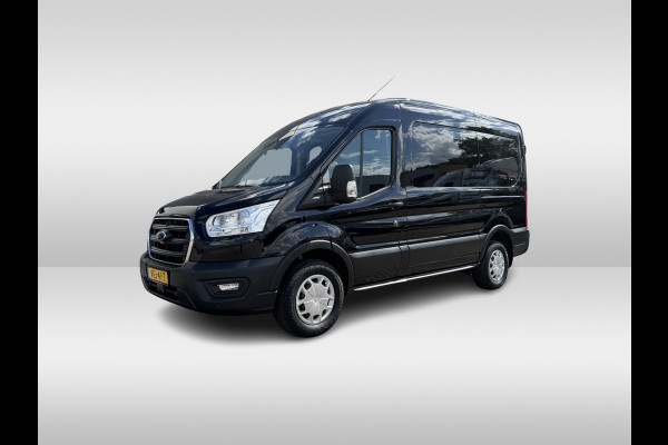 Ford Transit 350 2.0 TDCI L2H2 Trend RWD > 170pk/Trekhaak 3500kg/Euro6/stoelverwarming
