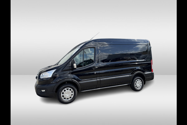 Ford Transit 350 2.0 TDCI L2H2 Trend RWD > 170pk/Trekhaak 3500kg/Euro6/stoelverwarming