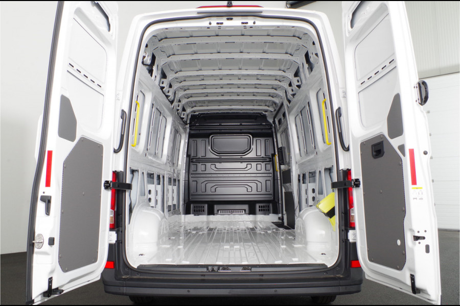 Volkswagen Crafter 35 2.0 TDI L4H3 Highline (2/2) > Nieuw type! 2024/camera/LED koplampen/comfort stoel... | 2979 |