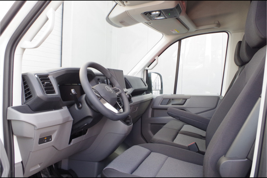 Volkswagen Crafter 35 2.0 TDI L4H3 Highline (2/2) > Nieuw type! 2024/camera/LED koplampen/comfort stoel... | 2979 |