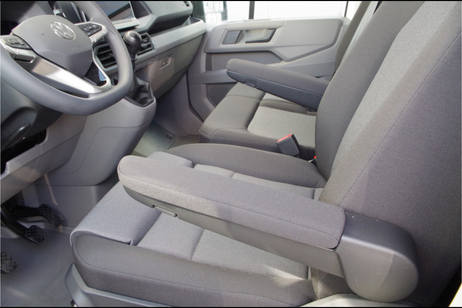 Volkswagen Crafter 35 2.0 TDI L4H3 Highline (2/2) > Nieuw type! 2024/camera/LED koplampen/comfort stoel... | 2979 |