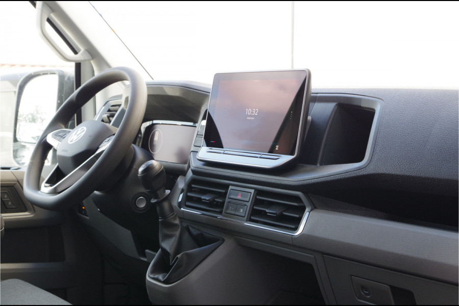 Volkswagen Crafter 35 2.0 TDI L4H3 Highline (2/2) > Nieuw type! 2024/camera/LED koplampen/comfort stoel... | 2979 |