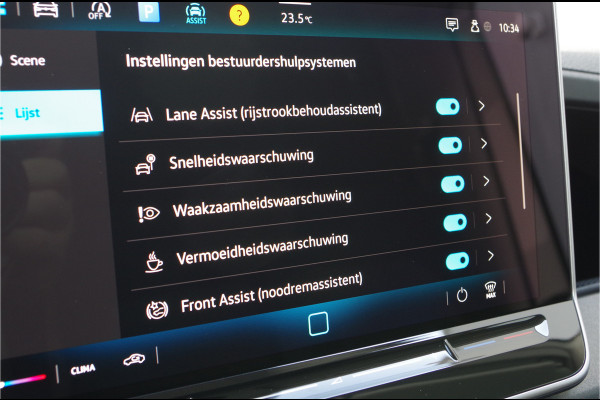 Volkswagen Crafter 35 2.0 TDI L4H3 Highline (2/2) > Nieuw type! 2024/camera/LED koplampen/comfort stoel... | 2979 |