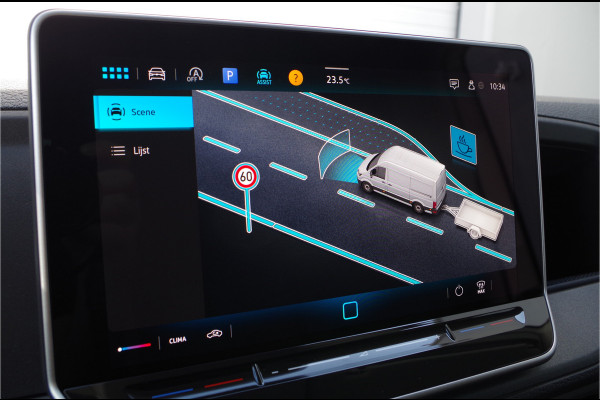 Volkswagen Crafter 35 2.0 TDI L4H3 Highline (2/2) > Nieuw type! 2024/camera/LED koplampen/comfort stoel... | 2979 |