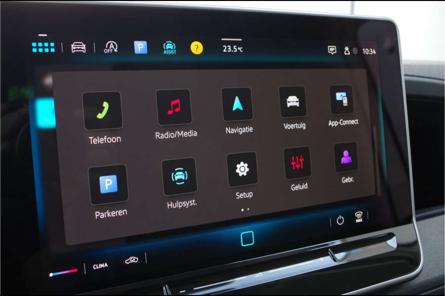 Volkswagen Crafter 35 2.0 TDI L4H3 Highline (2/2) > Nieuw type! 2024/camera/LED koplampen/comfort stoel... | 2979 |