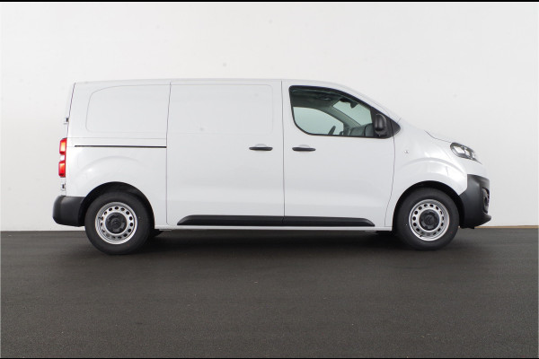 Citroën Jumpy Citroën 1.5 BlueHDI 100 L2 > (nieuw) Camera/incl. Betimmering > Laadruimte-pakket | 1679 | Lease ook mogelijk!