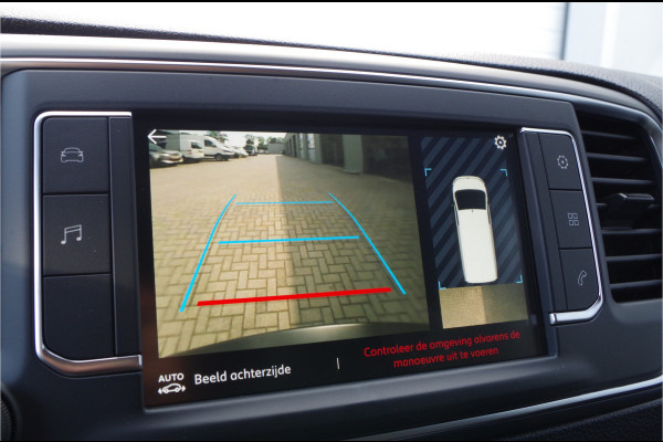 Citroën Jumpy Citroën 1.5 BlueHDI 100 L2 > (nieuw) Camera/incl. Betimmering > Laadruimte-pakket | 1679 | Lease ook mogelijk!