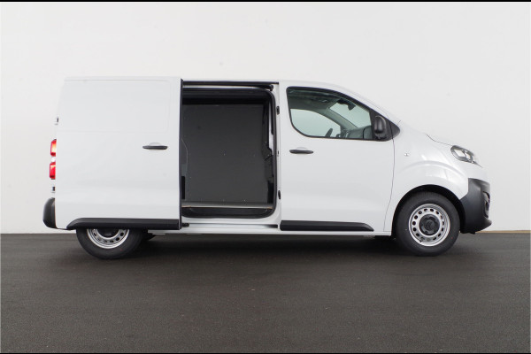 Citroën Jumpy Citroën 1.5 BlueHDI 100 L2 > (nieuw) Camera/incl. Betimmering > Laadruimte-pakket | 1679 | Lease ook mogelijk!