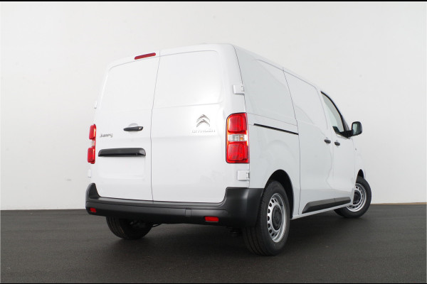 Citroën Jumpy Citroën 1.5 BlueHDI 100 L2 > (nieuw) Camera/incl. Betimmering > Laadruimte-pakket | 1679 | Lease ook mogelijk!