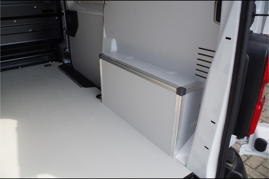 Citroën Jumpy Citroën 1.5 BlueHDI 100 L2 > (nieuw) Camera/incl. Betimmering > Laadruimte-pakket | 1679 | Lease ook mogelijk!