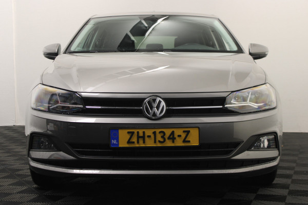 Volkswagen Polo 1.0 MPI Comfortline |Carplay|