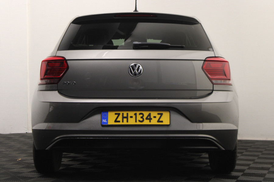 Volkswagen Polo 1.0 MPI Comfortline |Carplay|