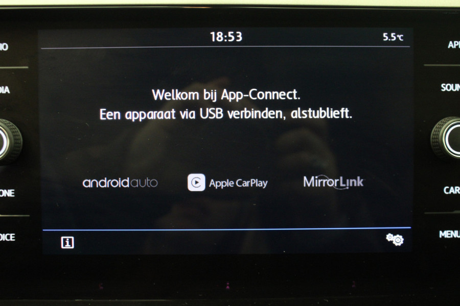 Volkswagen Polo 1.0 MPI Comfortline |Carplay|