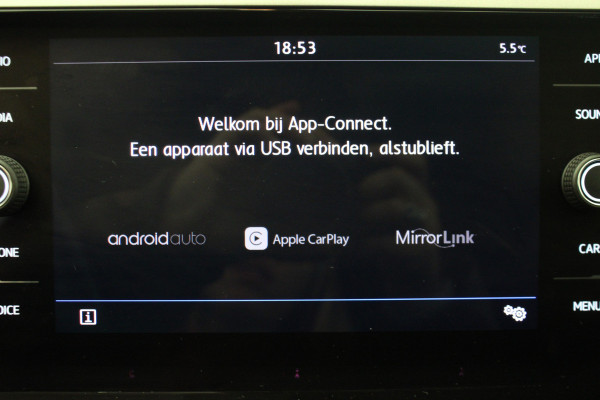 Volkswagen Polo 1.0 MPI Comfortline |Carplay|