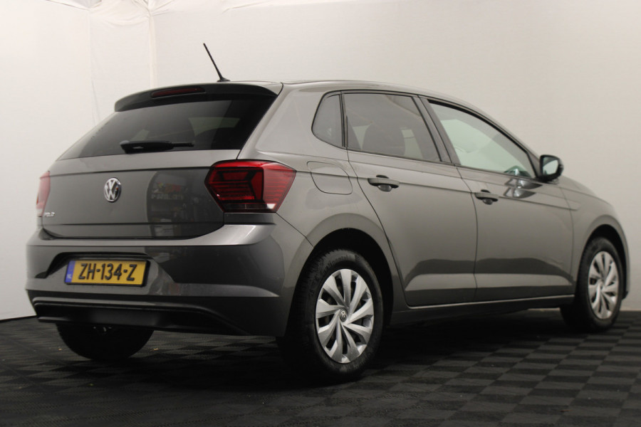 Volkswagen Polo 1.0 MPI Comfortline |Carplay|