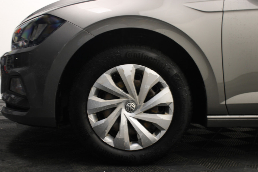 Volkswagen Polo 1.0 MPI Comfortline |Carplay|