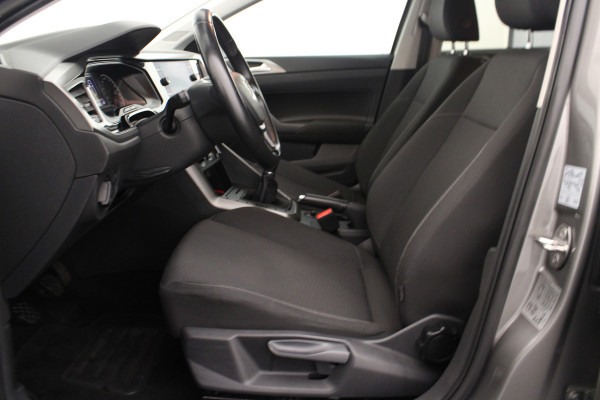 Volkswagen Polo 1.0 MPI Comfortline |Carplay|