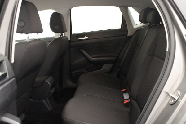 Volkswagen Polo 1.0 MPI Comfortline |Carplay|