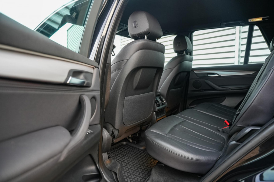 BMW X5 xDrive25d Centennial Executive 7p. 7 Pers. Navi 20"L.M. Auto hold