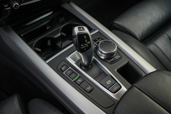 BMW X5 xDrive25d Centennial Executive 7p. 7 Pers. Navi 20"L.M. Auto hold