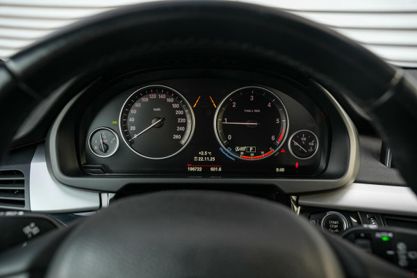 BMW X5 xDrive25d Centennial Executive 7p. 7 Pers. Navi 20"L.M. Auto hold