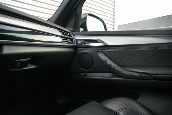 BMW X5 xDrive25d Centennial Executive 7p. 7 Pers. Navi 20"L.M. Auto hold