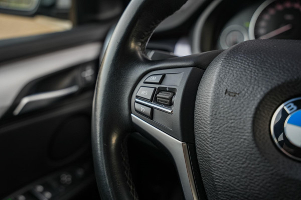 BMW X5 xDrive25d Centennial Executive 7p. 7 Pers. Navi 20"L.M. Auto hold