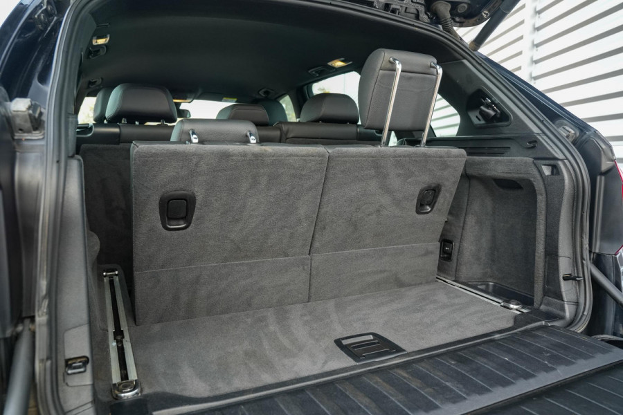 BMW X5 xDrive25d Centennial Executive 7p. 7 Pers. Navi 20"L.M. Auto hold