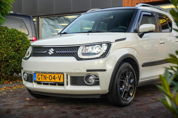 Suzuki Ignis 1.2 Stijl Navigatie Cruise Clima Camera