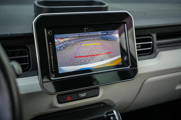 Suzuki Ignis 1.2 Stijl Navigatie Cruise Clima Camera