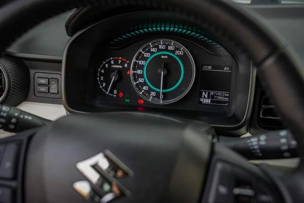 Suzuki Ignis 1.2 Stijl Navigatie Cruise Clima Camera