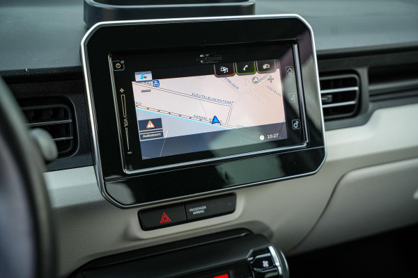 Suzuki Ignis 1.2 Stijl Navigatie Cruise Clima Camera