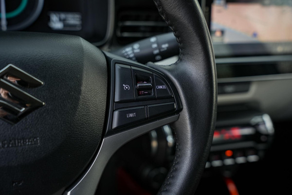 Suzuki Ignis 1.2 Stijl Navigatie Cruise Clima Camera