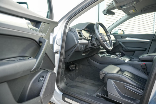 Audi Q5 2.0 TFSI quattro Sport Pro Line Navigatie PDC LED Cruise Stoelverw.